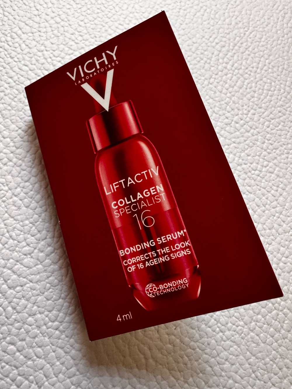 ❗️6/$25❗️Vichy LiftActiv Collagen Specialist 16 Serum